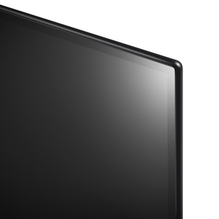 телевизор led lg oled55a2rla smart tv 4k