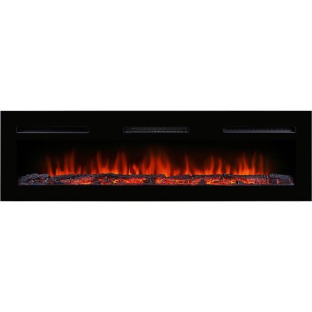 очаг электрический electrolux efp/p-1600uls infinity 60"
