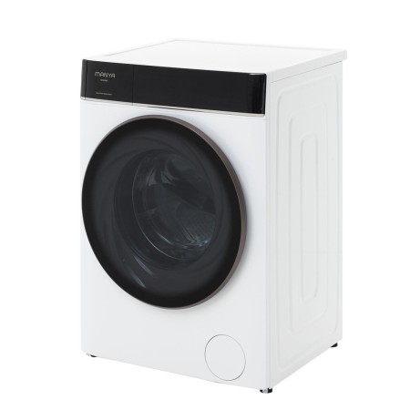 стиральная машина manya m1409w inverter, steam