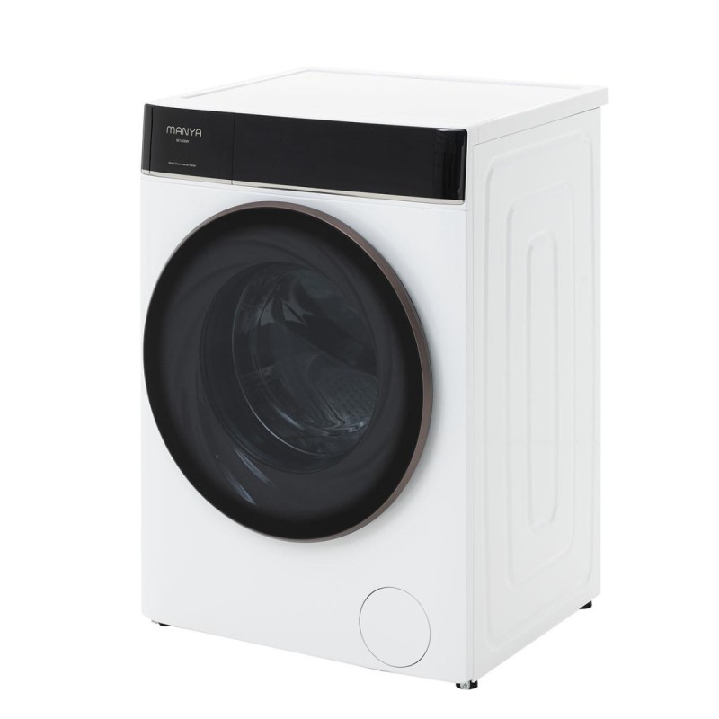 Стиральная машина Manya M1409W Inverter, Steam