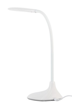 светильник эра nled-452-9w-w 