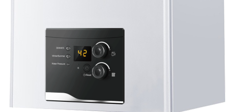 котел отопительный haier urban 2.10 tm