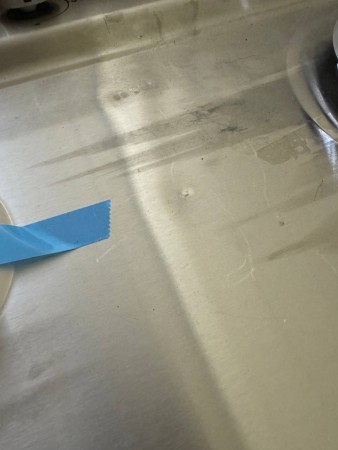 варочная панель hansa bhgi 611391, царапины, нет упаковки, вмятины