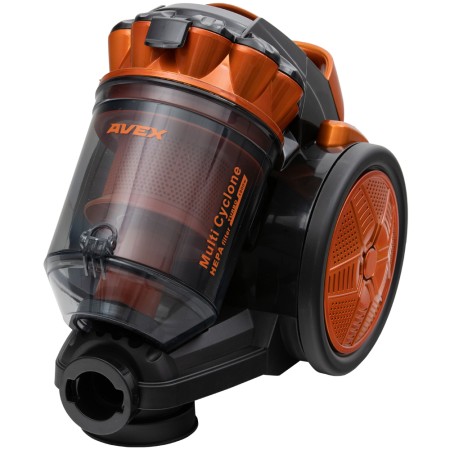 пылесос avex vc-309 orange