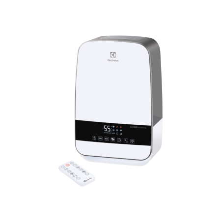 ультразвуковой увлажнитель воздуха electrolux ehu-3315d sensehealthline