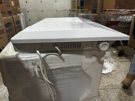 конвектор zilon zhc-1500 е3.0 комфорт вмятины на корпусе