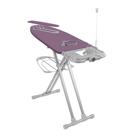 гладильная доска ника валенсия 1 тефлон (ежевичный)