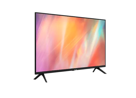 телевизор led samsung ue43au7002u smart tv 4k