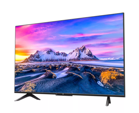 телевизор led xiaomi 43 mi tv p1 l43m6-6arg smart tv 4k