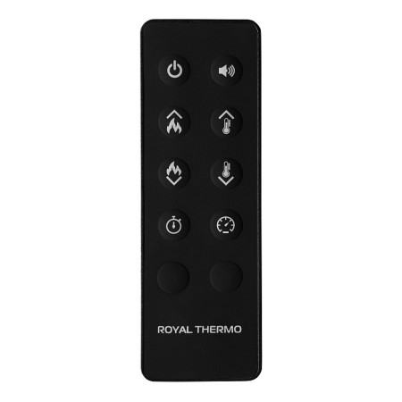очаг электрический royal thermo rtfp/p-ar40ls aurora 40"
