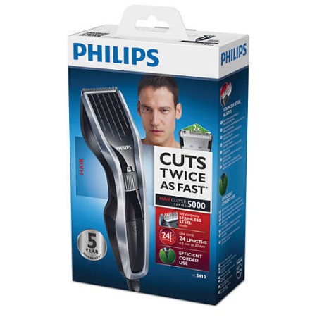 машинка для стрижки волос philips hc 5410/15