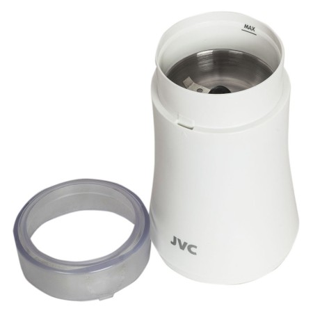 кофемолка jvc jk-cg015
