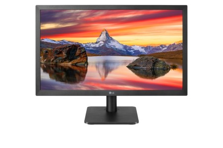монитор lg 22mp410-b va full hd