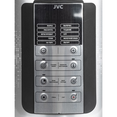 мультиварка jvc jk-mc500