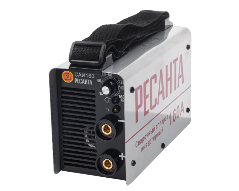 Сварочный аппарат Ресанта САИ 160