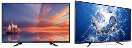 телевизор led polar p32l22t2c
