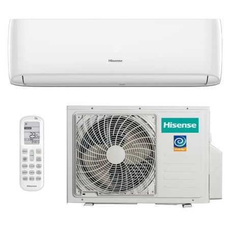 сплит-система hisense as-13uw4ryrca04 goal dc inverter r32