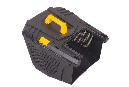 газонокосилка huter elm-1400p