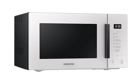 микроволновая печь samsung mg23t5018ae