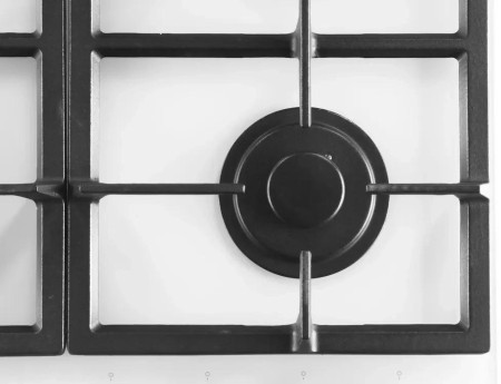 варочная панель hotpoint hg 62fa/wh