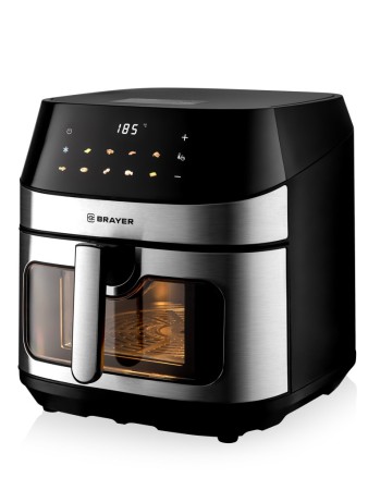аэрогриль brayer 2044br