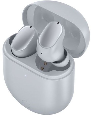 наушники xiaomi  redmi buds 3 pro grey