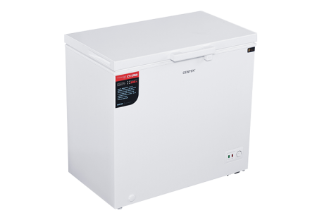 морозильник centek ct-1760-200