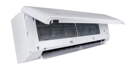 сплит-система newtek nt-77hs07 r32 внутренний блок