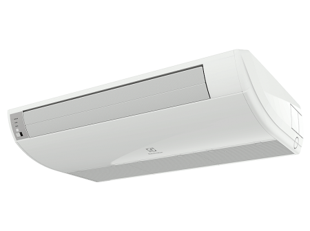 сплит-система electrolux eacu-60h/up3/n3 unitary pro 3 напольно/потолочная 