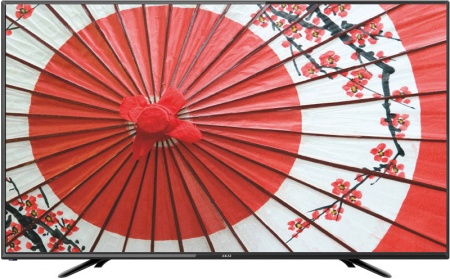 телевизор led akai les-43d99m
