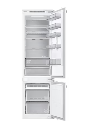 холодильник samsung brb-30715eww inverter (встраиваемый)