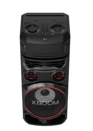 музыкальный центр lg xboom on88