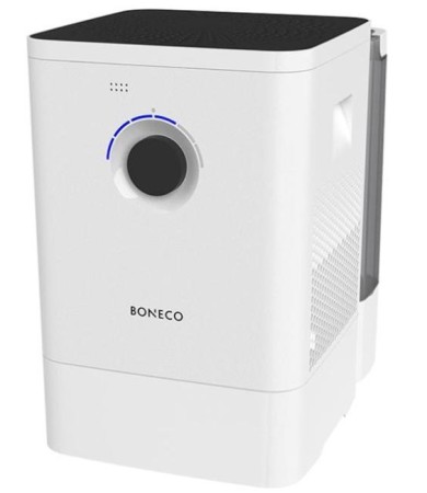 мойка воздуха boneco w400