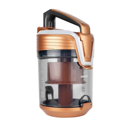 пылесос centek ct-2543 (бронзовый/черный)