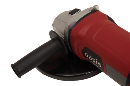 углошлифовальная машина oasis ag-230/230