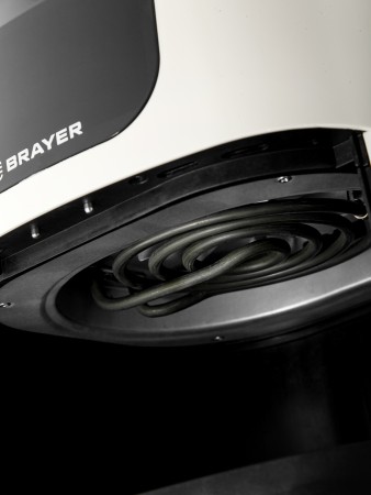 аэрогриль brayer 2043br