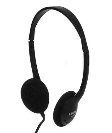 наушники dialog m-200a