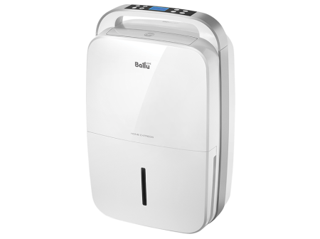 осушитель воздуха ballu bd30mn home express