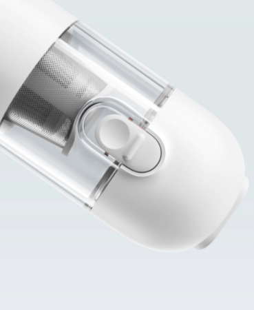 пылесос xiaomi mi vacuum cleaner mini ssxcq01xy