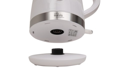 чайник oasis k-1pw