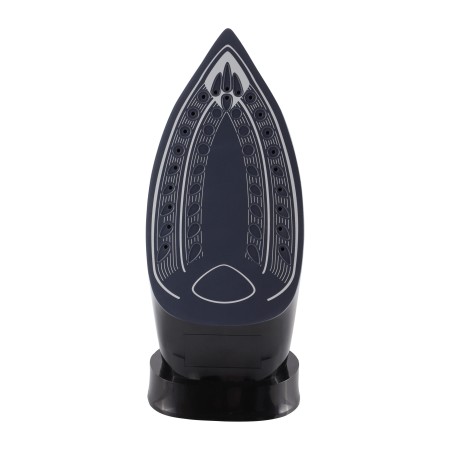 утюг willmark si-2658ca черный/зеленый