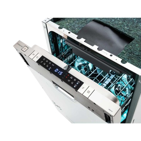 посудомоечная машина manya db4102 inverter