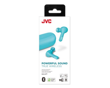 наушники tws jvc ha-a7t-an-u голубой