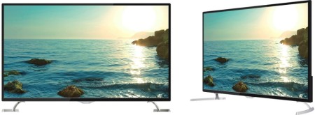 телевизор led polar p39l21t2csm