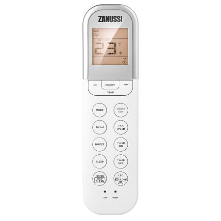 сплит-система zanussi zacs/i-09 hs/n1 siena dc inverter