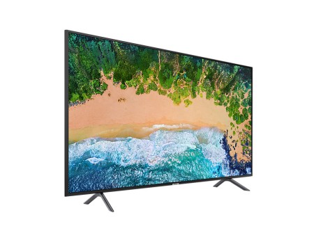 телевизор led samsung ue65nu7100ux