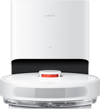 пылесос-робот xiaomi mi robot vacuum x10 eu