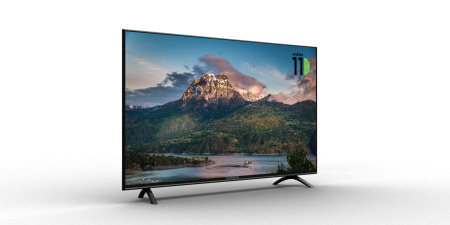 телевизор led thomson t43fsm6050 smart tv