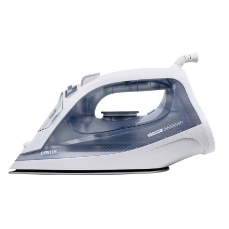 утюг centek ct-2308 white