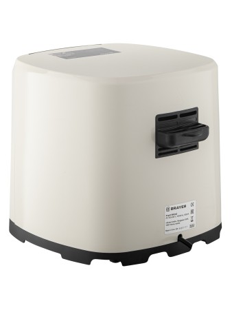 аэрогриль brayer 2043br